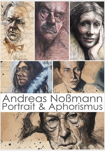 Portrait & Aphorismus
