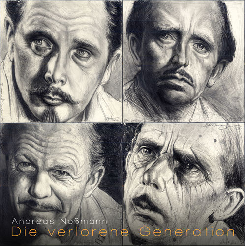 Die verlorene Generation - Serie 1